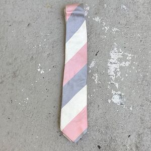 Richard James Savile Row silk tie
